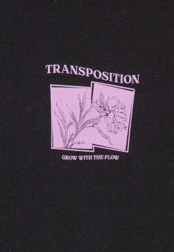 YOURTURN Hoodie- Hoodie - Black -Yourturn f4f47490bb54402288126e8b52f396f8