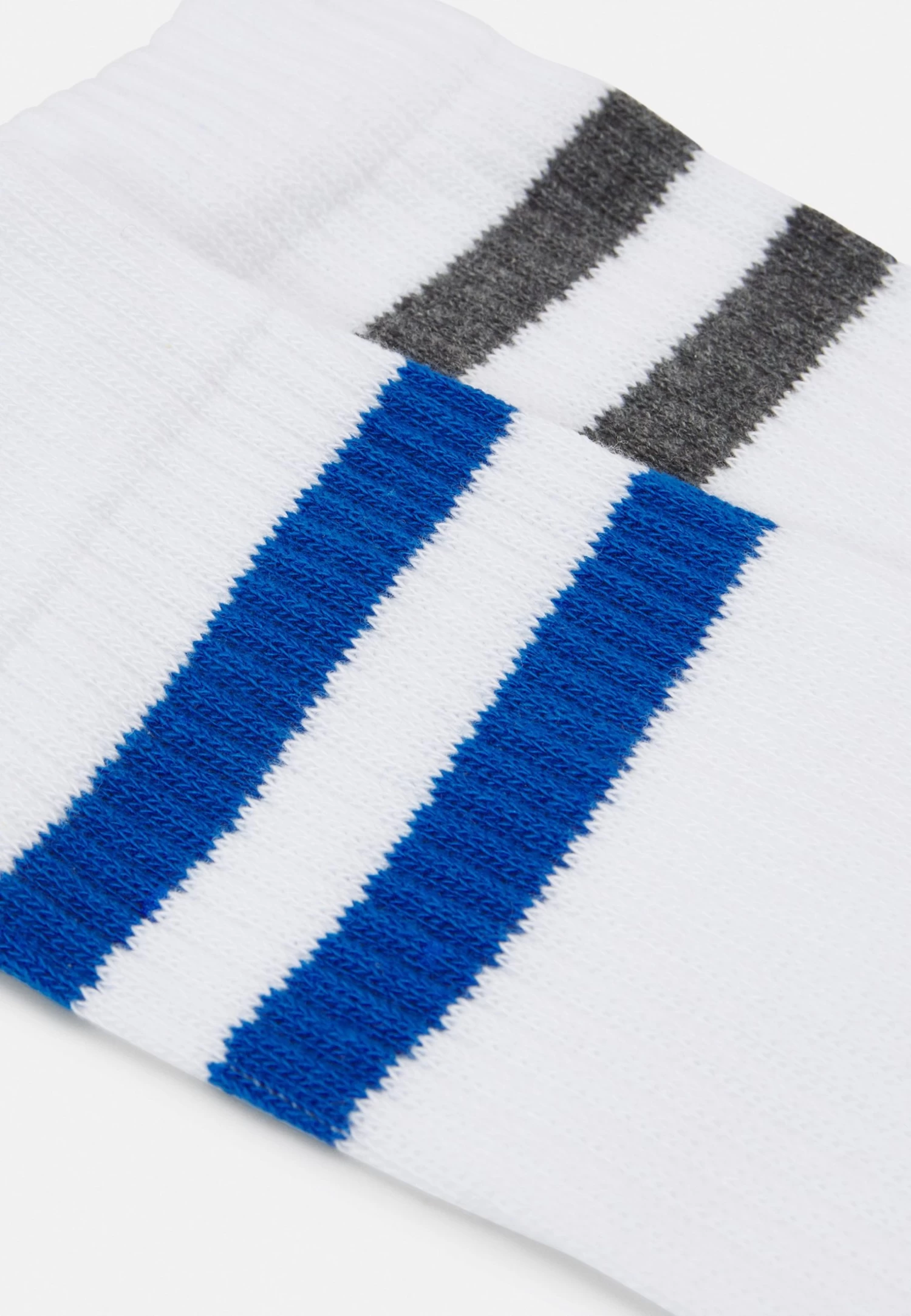 YOURTURN 7 Pack - Sokken - Dark Blue/White 2 YOURTURN 7 Pack - Sokken - Dark Blue/White - Afbeelding 2