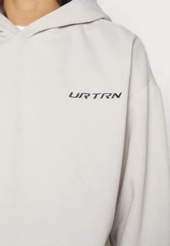 YOURTURN Unisex - Hoodie - Light Grey -Yourturn f592064d3baf4a0c823c698226f04c2d