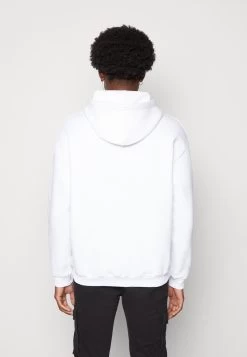 YOURTURN Hoodie - White -Yourturn f60bb613397a4d34928e76e5813125bd