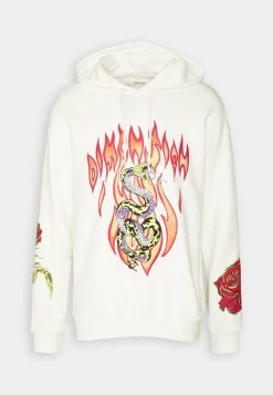 YOURTURN Unisex - Sweater - White -Yourturn f815f6d491ec4a20b8ea46595e964bac