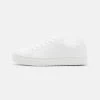 YOURTURN Sneakers Laag - White