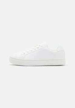 YOURTURN Sneakers Laag - White