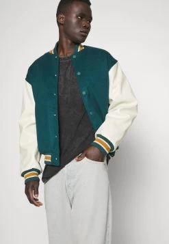 YOURTURN 2 Pack Unisex - T-Shirt Basic - Black/Olive -Yourturn fac9c91d0fc5459eb7df4590658c0ebb