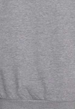 YOURTURN Unisex 2 Pack - Sweater - Light Blue/Mottled Grey -Yourturn fca88ad40b3e470eab5682d1e2b90109