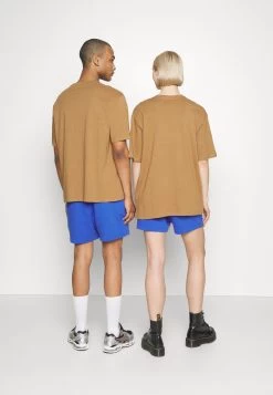 YOURTURN 3Pack Unisex - T-Shirt Basic - Light Green/Lilac/Light Brown 10 YOURTURN 3Pack Unisex - T-Shirt Basic - Light Green/Lilac/Light Brown -Yourturn fe9093f7f0854f9fbd062979f02d997a