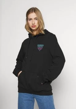 YOURTURN Hoodie - Black -Yourturn ff81511371c14b2db5ae17e43ce2561d